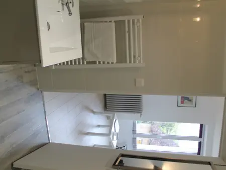 Appartement Rénové avec Cuisine Américaine et WIFI, Proche des Thermes Saint Roch - Photo 14