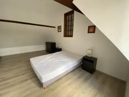 Appartement 57m² avec WIFI à 200m des Thermes – 4 pers. – Parking gratuit – La Roche-Posay - Photo 13