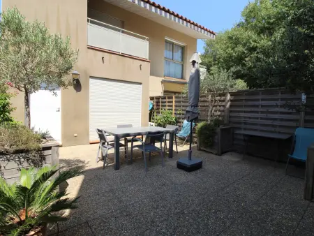 Charmant duplex climatisé avec terrasse à Collioure - Photo 1