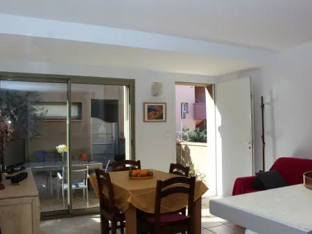 Charmant duplex climatisé avec terrasse à Collioure - Photo 4