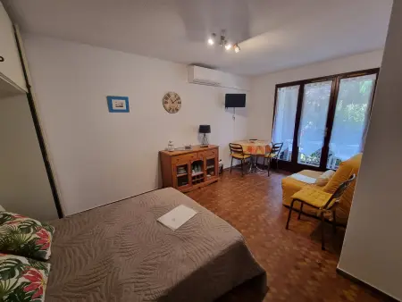 Studio cosy à Collioure avec terrasse ensoleillée - Photo 2