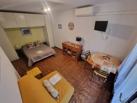 Studio cosy à Collioure avec terrasse ensoleillée - Photo 4
