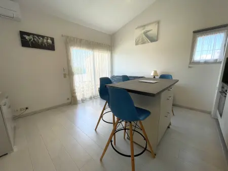 BANYULS-SUR-MER, T2 climatisé, terrasse, parking, proche crique - Photo 9
