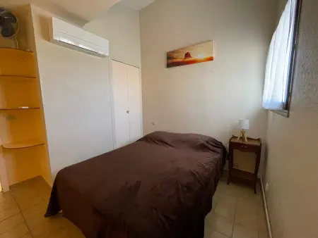 BANYULS-SUR-MER, T2 climatisé, terrasse, parking, proche crique - Photo 12
