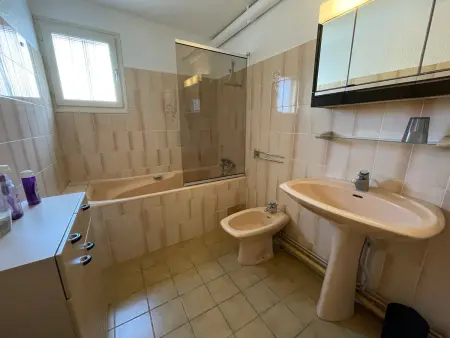 BANYULS-SUR-MER, T2 climatisé, terrasse, parking, proche crique - Photo 13