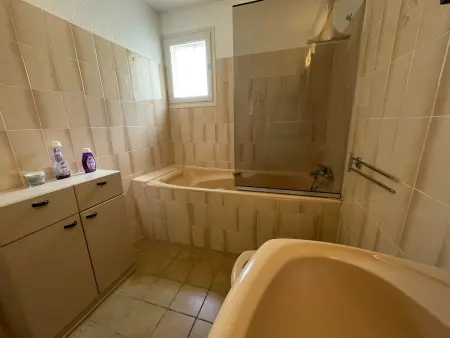 BANYULS-SUR-MER, T2 climatisé, terrasse, parking, proche crique - Photo 14