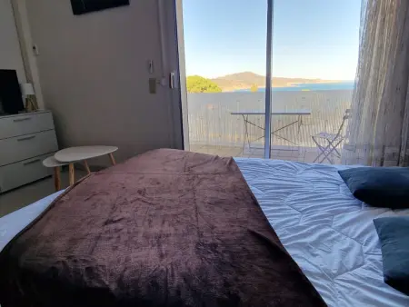 BANYULS-SUR-MER, T2 climatisé, terrasse, parking, proche crique - Photo 17