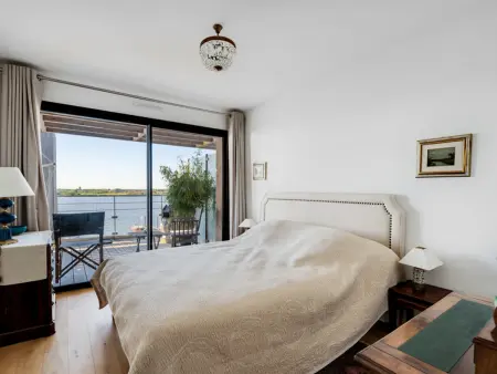 Arcachon - Aiguillon - T5 Charmant avec Terrasse, Parking Sécurisé et WiFi - Photo 18
