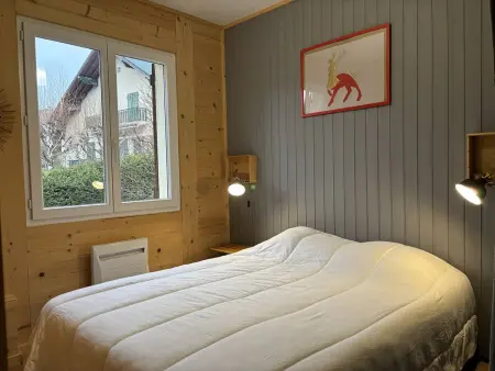 Charmant appartement fonctionnel près du centre bourg, balcon et parking gratuit - Photo 4