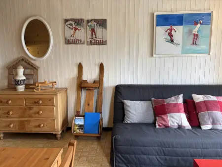 Charmant appartement fonctionnel près du centre bourg, balcon et parking gratuit - Photo 6