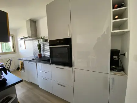 T3 avec terrasse, parking et wifi à Arcachon, Appartement 5 personnes à Arcachon - Photo 2