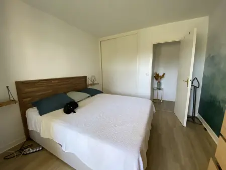 T3 avec terrasse, parking et wifi à Arcachon, Appartement 5 personnes à Arcachon - Photo 4