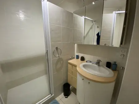 T3 avec terrasse, parking et wifi à Arcachon, Appartement 5 personnes à Arcachon - Photo 5