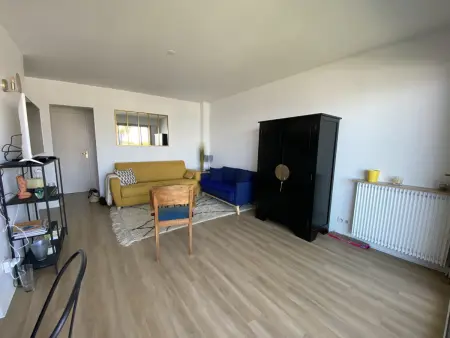 T3 avec terrasse, parking et wifi à Arcachon, Appartement 5 personnes à Arcachon - Photo 10