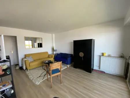 T3 avec terrasse, parking et wifi à Arcachon, Appartement 5 personnes à Arcachon - Photo 12
