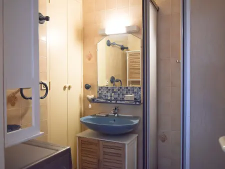 Appartement 2 étoiles, balcon, marché Arago, 350m plage, Les Sables-d'Olonne - Photo 9