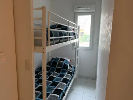 Appartement cosy proche plage avec balcon et parking - Photo 8