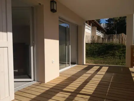 Appartement lumineux et spacieux avec terrasse et parking, à 15 min à pied du centre, parfait pour 6 pers ! - Photo 9