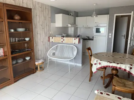 Appartement T2 neuf avec parking à Fort-Mahon-Plage - Photo 1