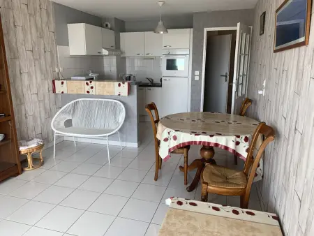 Appartement T2 neuf avec parking à Fort-Mahon-Plage - Photo 2