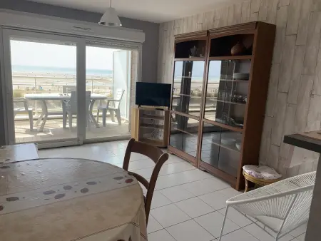 Appartement T2 neuf avec parking à Fort-Mahon-Plage - Photo 3