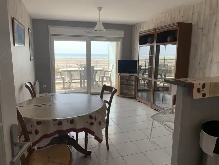 Appartement T2 neuf avec parking à Fort-Mahon-Plage - Photo 4