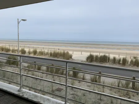 Appartement T2 neuf avec parking à Fort-Mahon-Plage - Photo 5