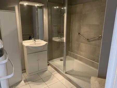 Appartement T2 neuf avec parking à Fort-Mahon-Plage - Photo 6