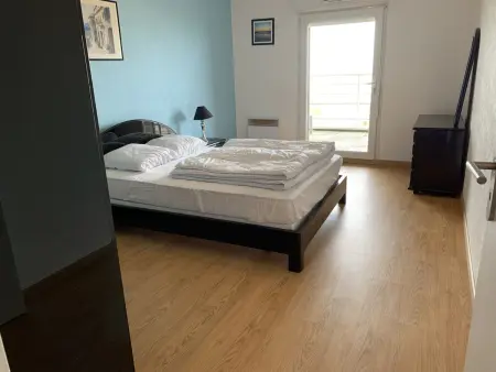 Appartement T2 neuf avec parking à Fort-Mahon-Plage - Photo 7