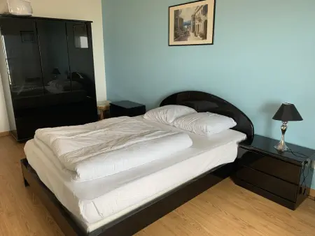 Appartement T2 neuf avec parking à Fort-Mahon-Plage - Photo 8
