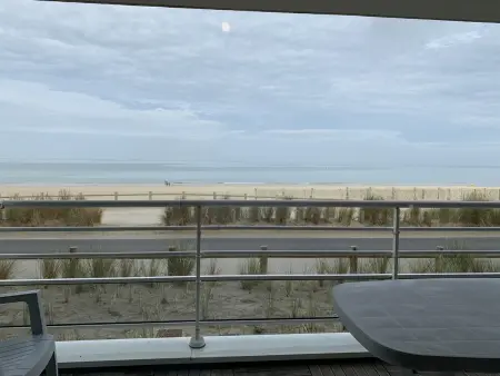 Appartement T2 neuf avec parking à Fort-Mahon-Plage - Photo 9