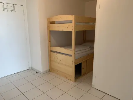 Appartement T2 neuf avec parking à Fort-Mahon-Plage - Photo 10