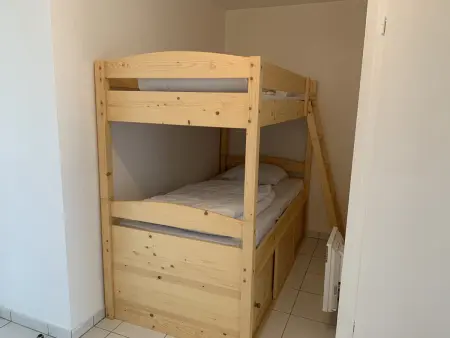 Appartement T2 neuf avec parking à Fort-Mahon-Plage - Photo 11