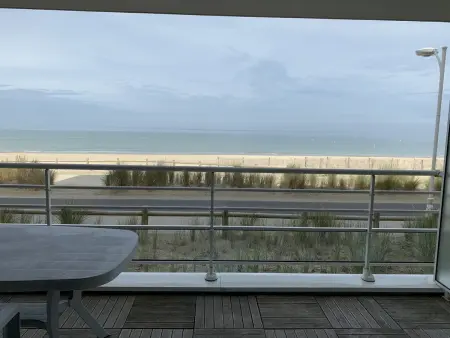 Appartement T2 neuf avec parking à Fort-Mahon-Plage - Photo 12