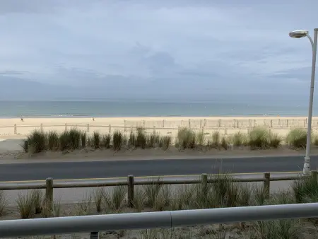 Appartement T2 neuf avec parking à Fort-Mahon-Plage - Photo 13