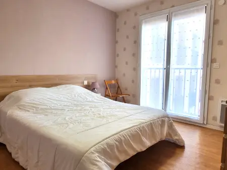 Appartement F3 à Port-Vendres, vue port, parking inclus et WIFI - Photo 11