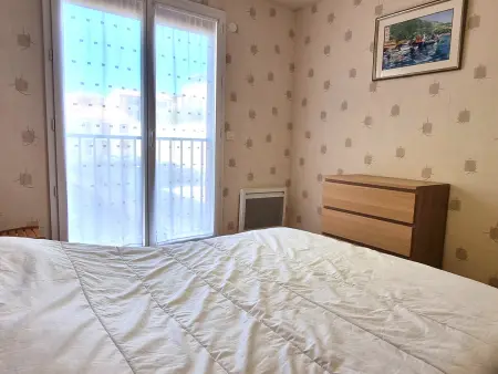 Appartement F3 à Port-Vendres, vue port, parking inclus et WIFI - Photo 12