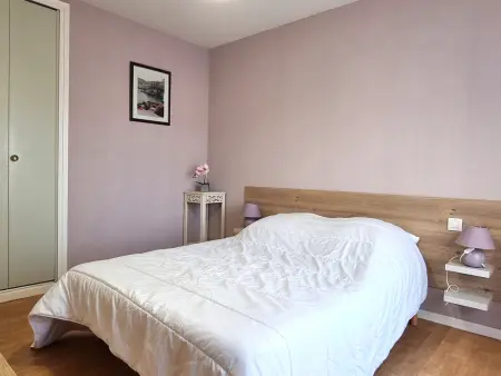 Appartement F3 à Port-Vendres, vue port, parking inclus et WIFI - Photo 13