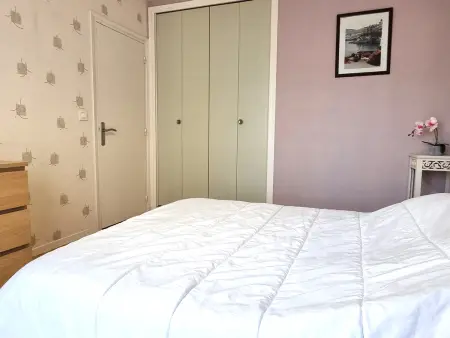Appartement F3 à Port-Vendres, vue port, parking inclus et WIFI - Photo 14