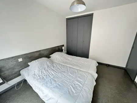 Appartement F3 à Port-Vendres, vue port, parking inclus et WIFI - Photo 17