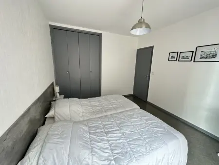 Appartement F3 à Port-Vendres, vue port, parking inclus et WIFI - Photo 18