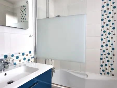 Appartement F3 à Port-Vendres, vue port, parking inclus et WIFI - Photo 19