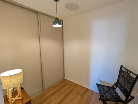 Arcachon Centre: Beau T2 53m² avec Terrasse, Parking, Ascenseur, Proche Plage et Commerces - Photo 1