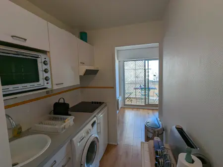 Arcachon Centre: Beau T2 53m² avec Terrasse, Parking, Ascenseur, Proche Plage et Commerces - Photo 7