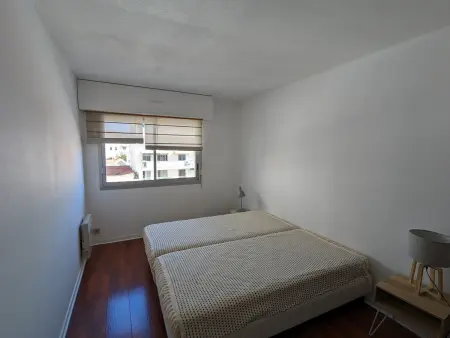 Arcachon Centre: Beau T2 53m² avec Terrasse, Parking, Ascenseur, Proche Plage et Commerces - Photo 8