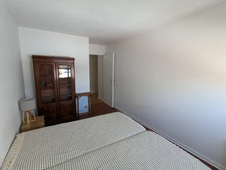 Arcachon Centre: Beau T2 53m² avec Terrasse, Parking, Ascenseur, Proche Plage et Commerces - Photo 9