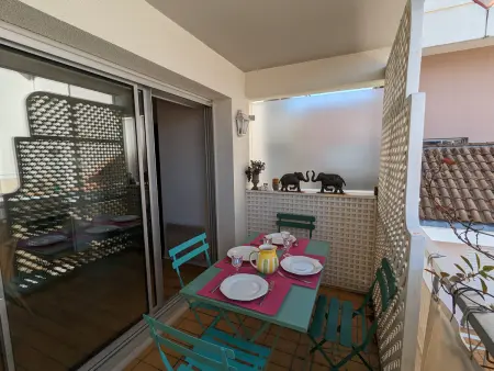 Arcachon Centre: Beau T2 53m² avec Terrasse, Parking, Ascenseur, Proche Plage et Commerces - Photo 11