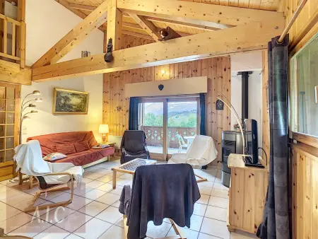 Grand Duplex 110m² 3 Chambres avec Balcon & Terrasse - Photo 6