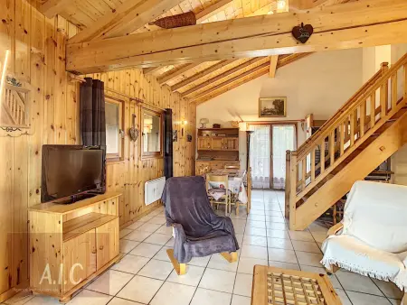 Grand Duplex 110m² 3 Chambres avec Balcon & Terrasse - Photo 7