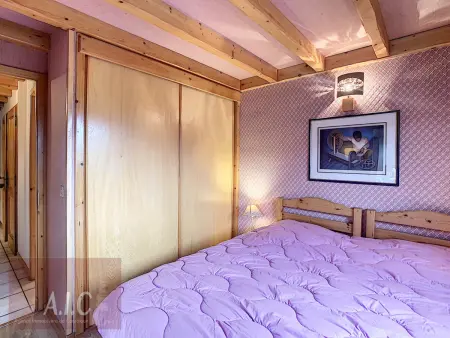 Grand Duplex 110m² 3 Chambres avec Balcon & Terrasse - Photo 9